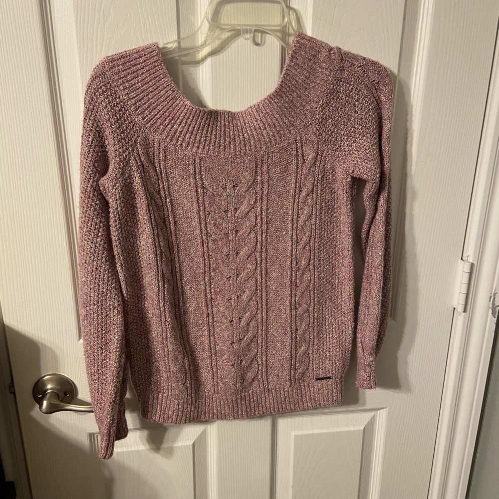Abercrombie & Fitch Sweater
